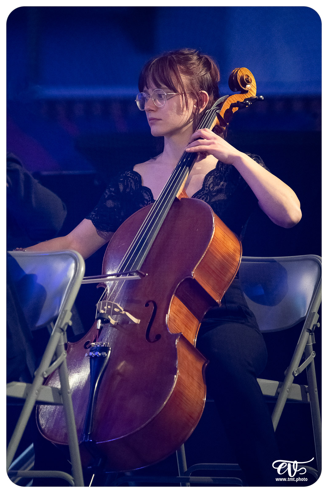 CONCERT DU NOUVEL AN (OSH)